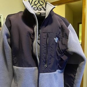 North face Polartech fleece